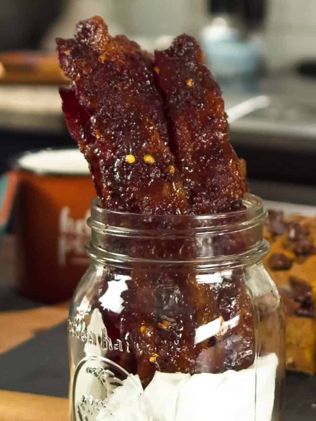 Million Dollar Bacon