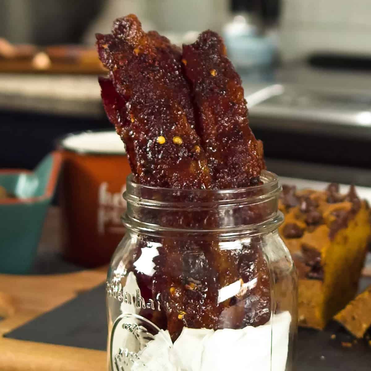 Million Dollar Bacon 